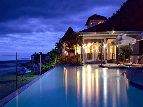 resort in la union philippines.